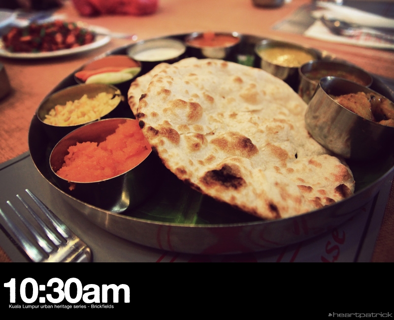 heartpatrick brickfields little india kuala lumpur urban heritage