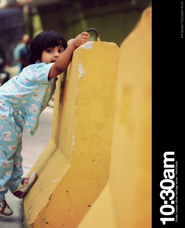 heartpatrick brickfields little india kuala lumpur urban heritage