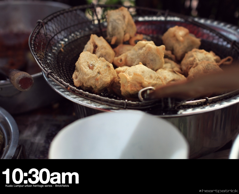 heartpatrick brickfields little india kuala lumpur urban heritage