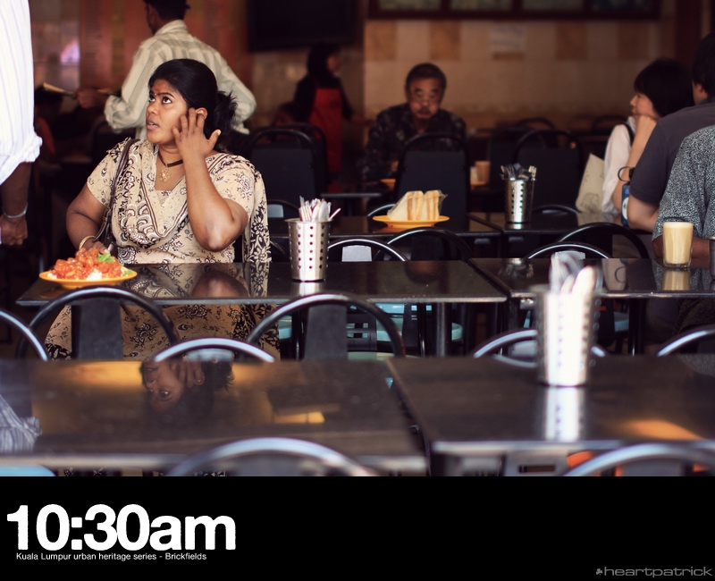 heartpatrick brickfields little india kuala lumpur urban heritage