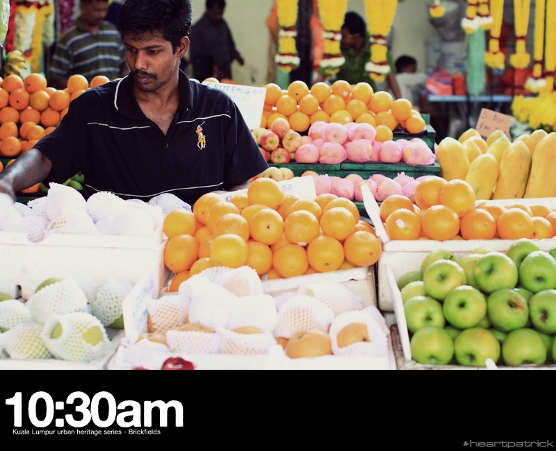 heartpatrick brickfields little india kuala lumpur urban heritage