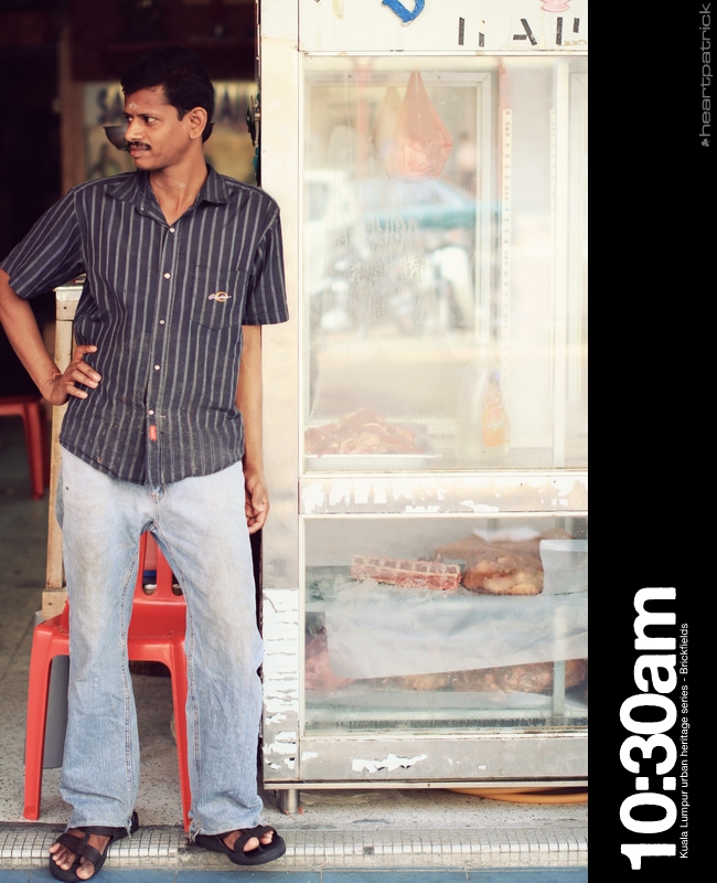 heartpatrick brickfields little india kuala lumpur urban heritage