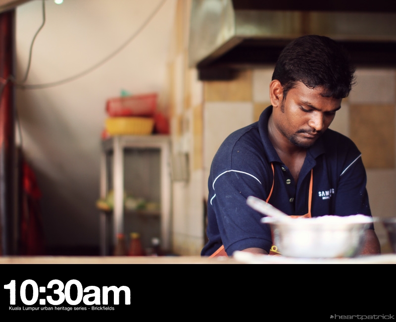 heartpatrick brickfields little india kuala lumpur urban heritage
