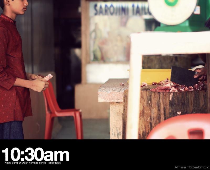 heartpatrick brickfields little india kuala lumpur urban heritage
