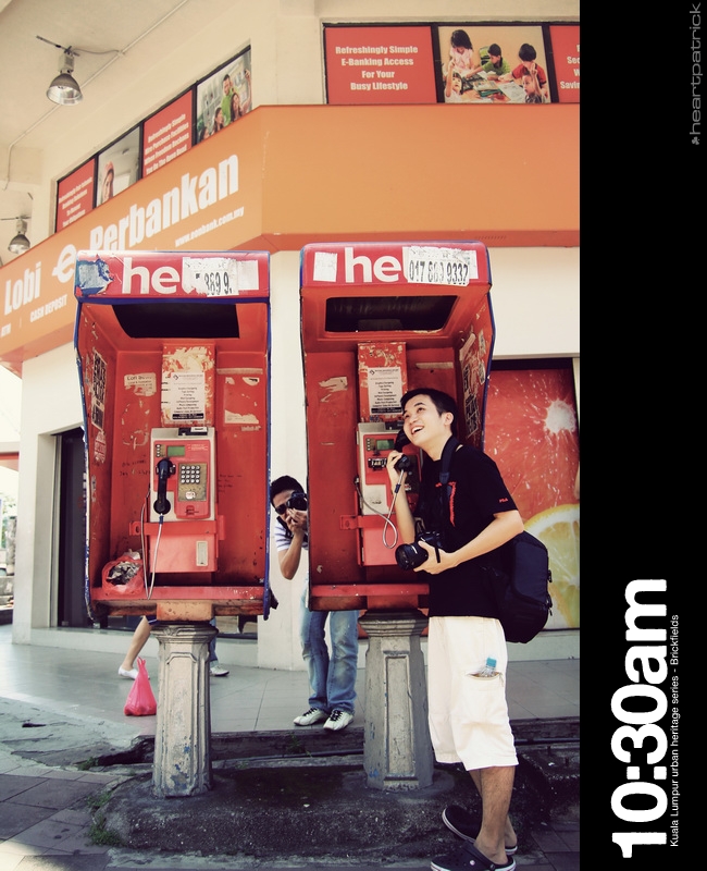 heartpatrick brickfields little india kuala lumpur urban heritage