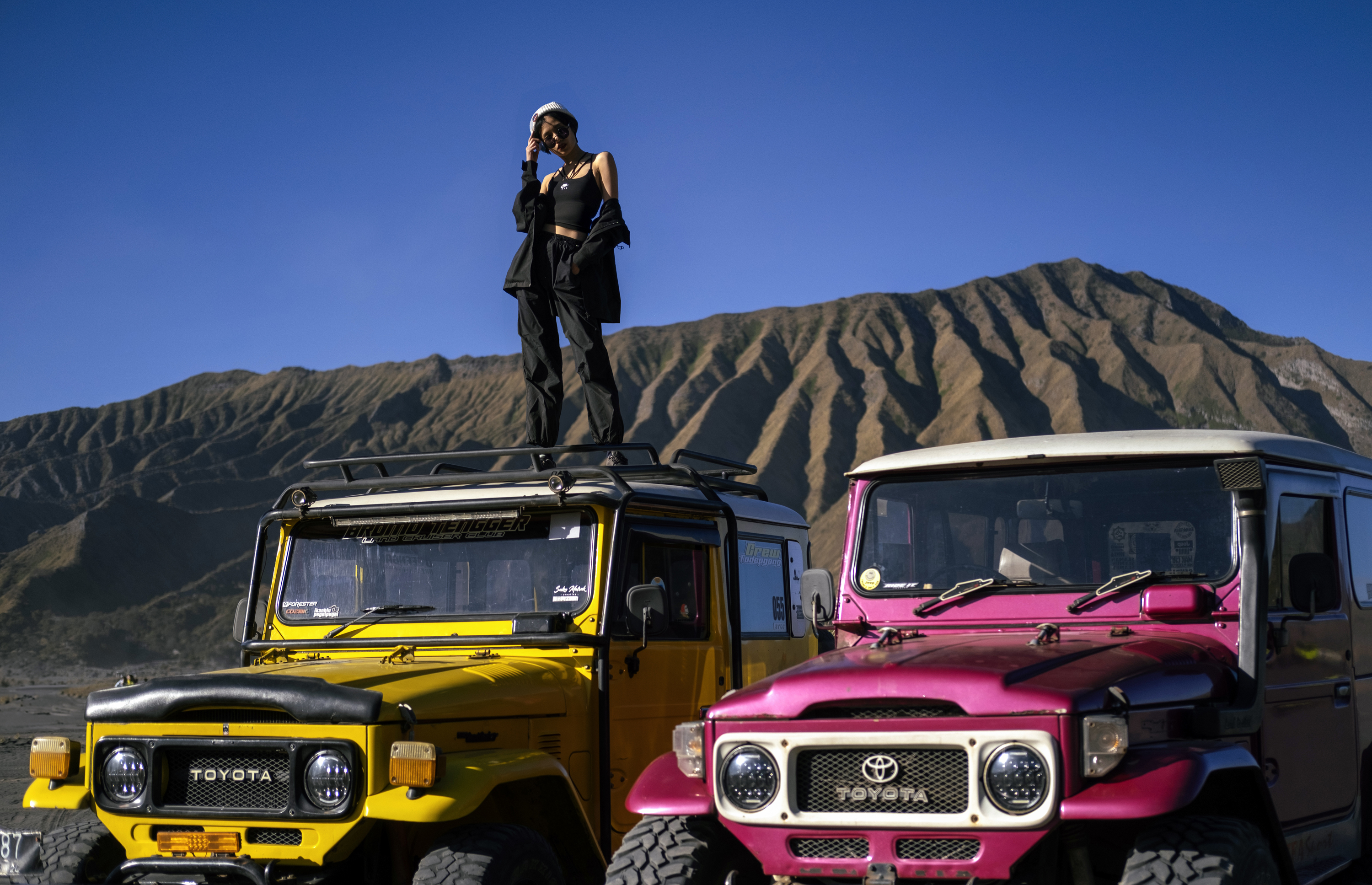 heartpatrick travel photography mount bromo east java indonesia 