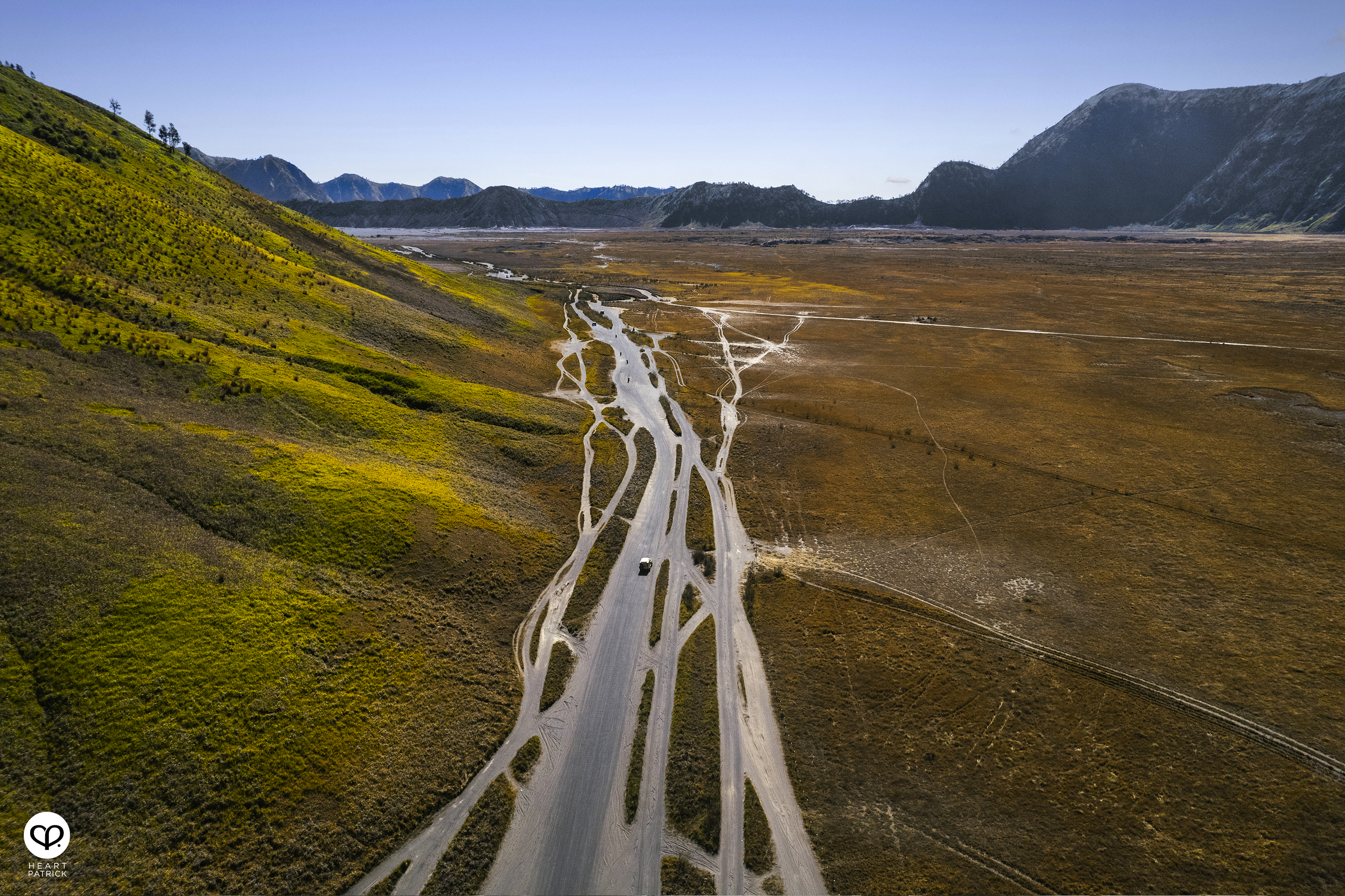 heartpatrick travel photography mount bromo east java indonesia 