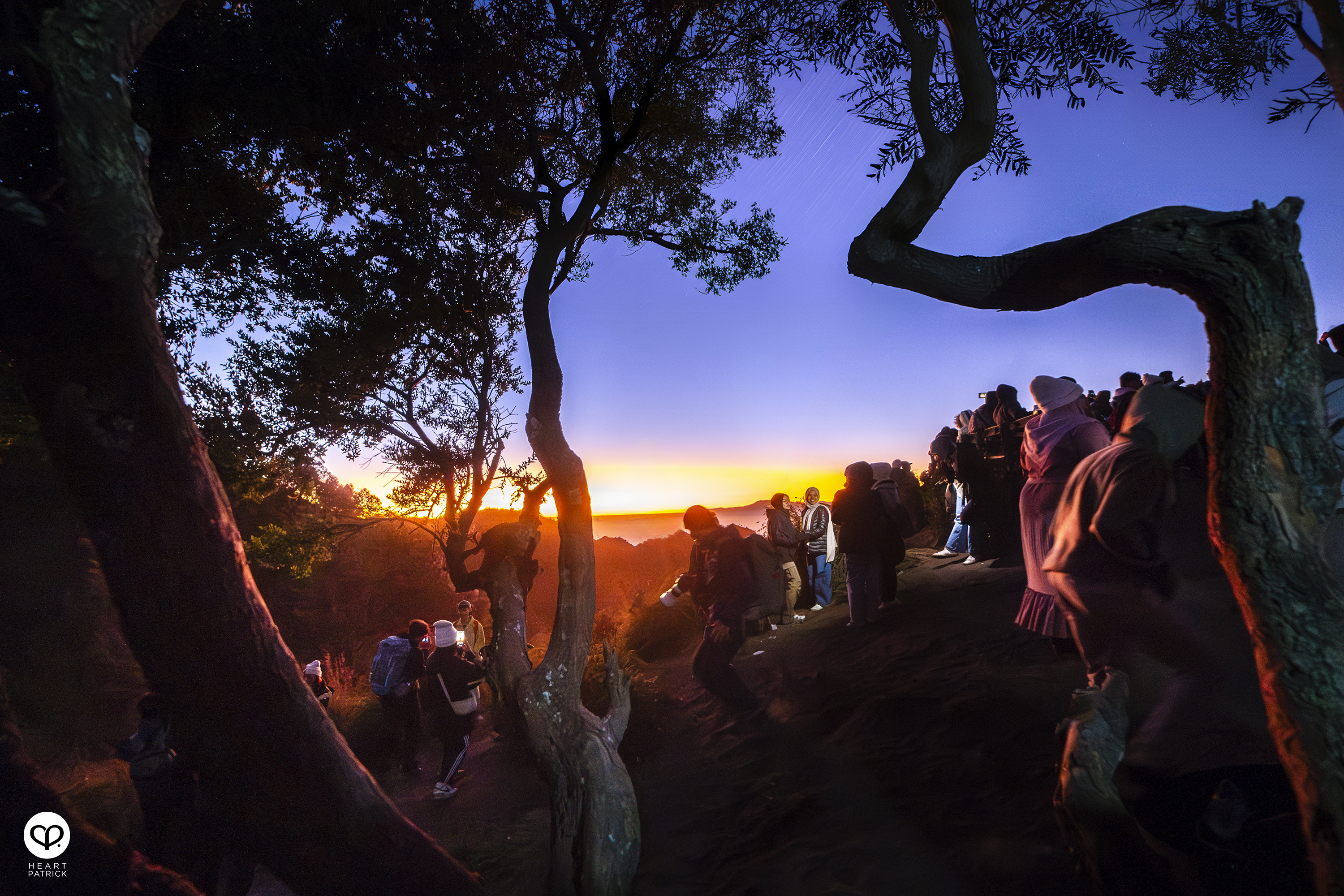 heartpatrick travel photography mount bromo east java indonesia 
