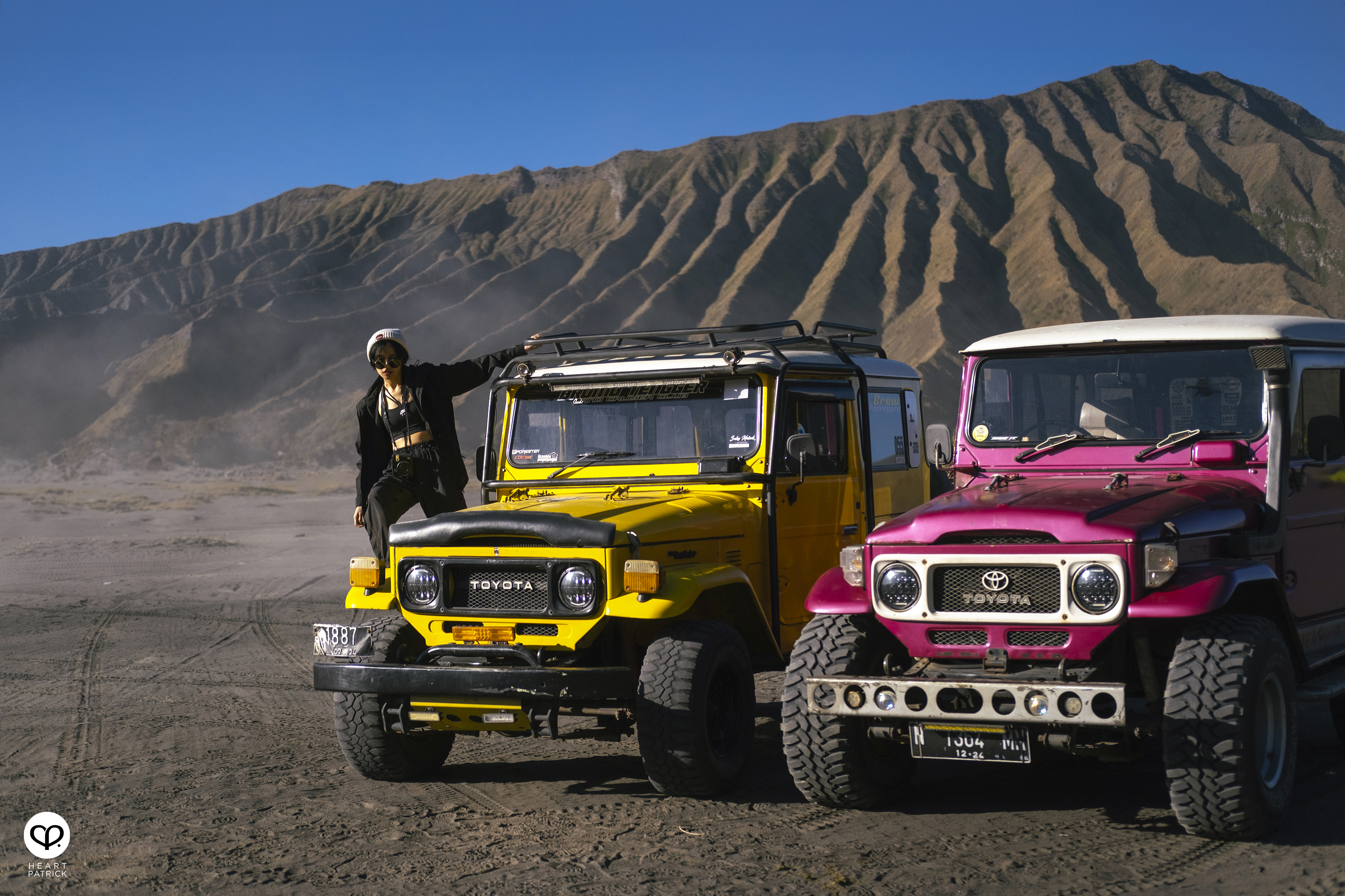 heartpatrick travel photography mount bromo east java indonesia 