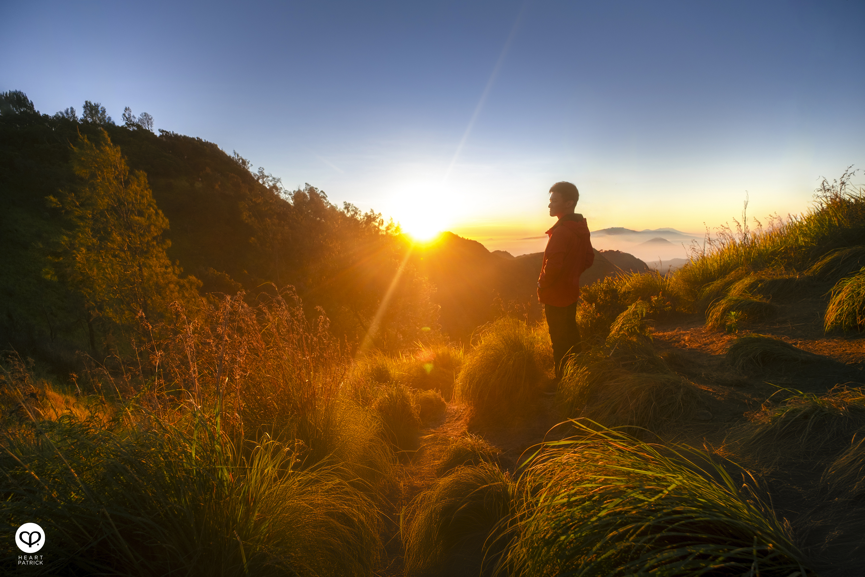 heartpatrick travel photography mount bromo east java indonesia 
