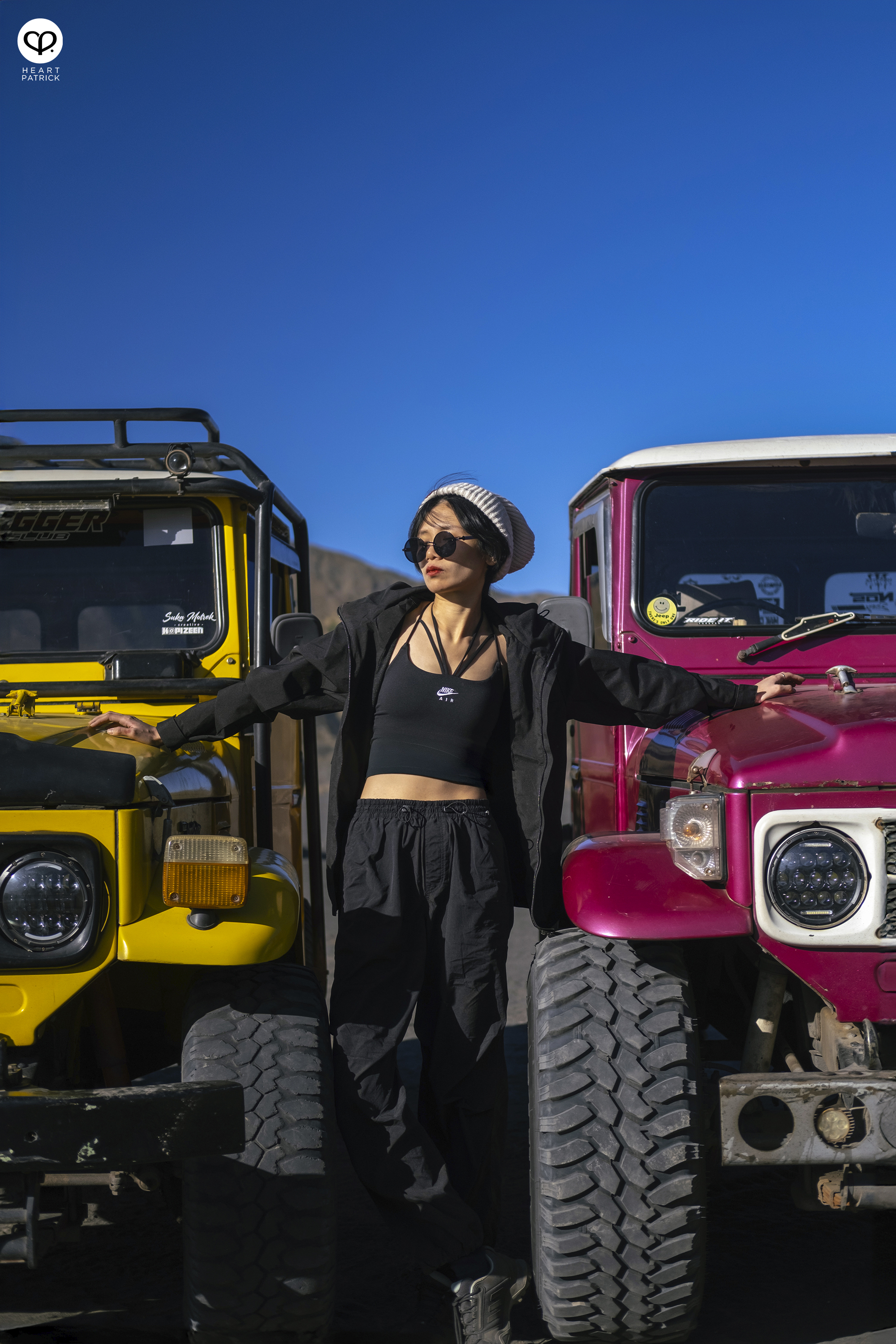 heartpatrick travel photography mount bromo east java indonesia 