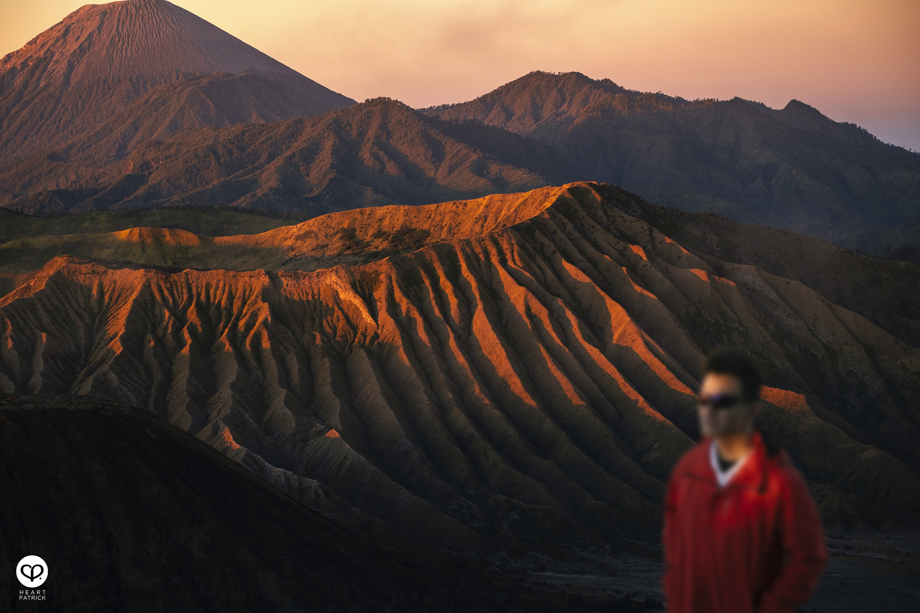 heartpatrick travel photography mount bromo east java indonesia 