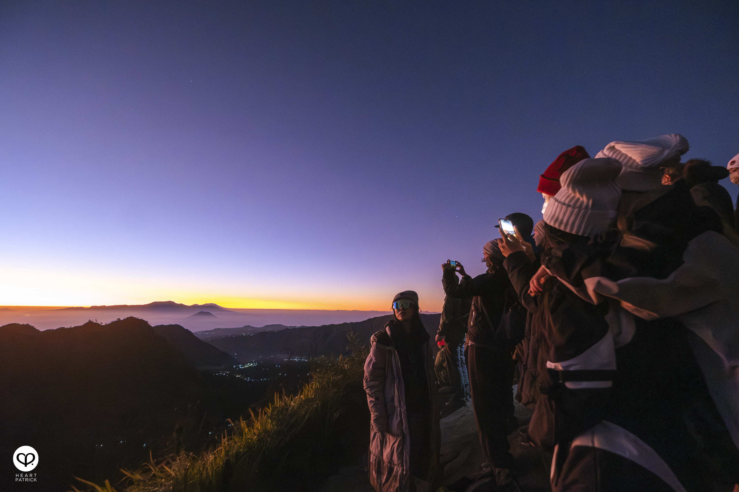heartpatrick travel photography mount bromo east java indonesia 