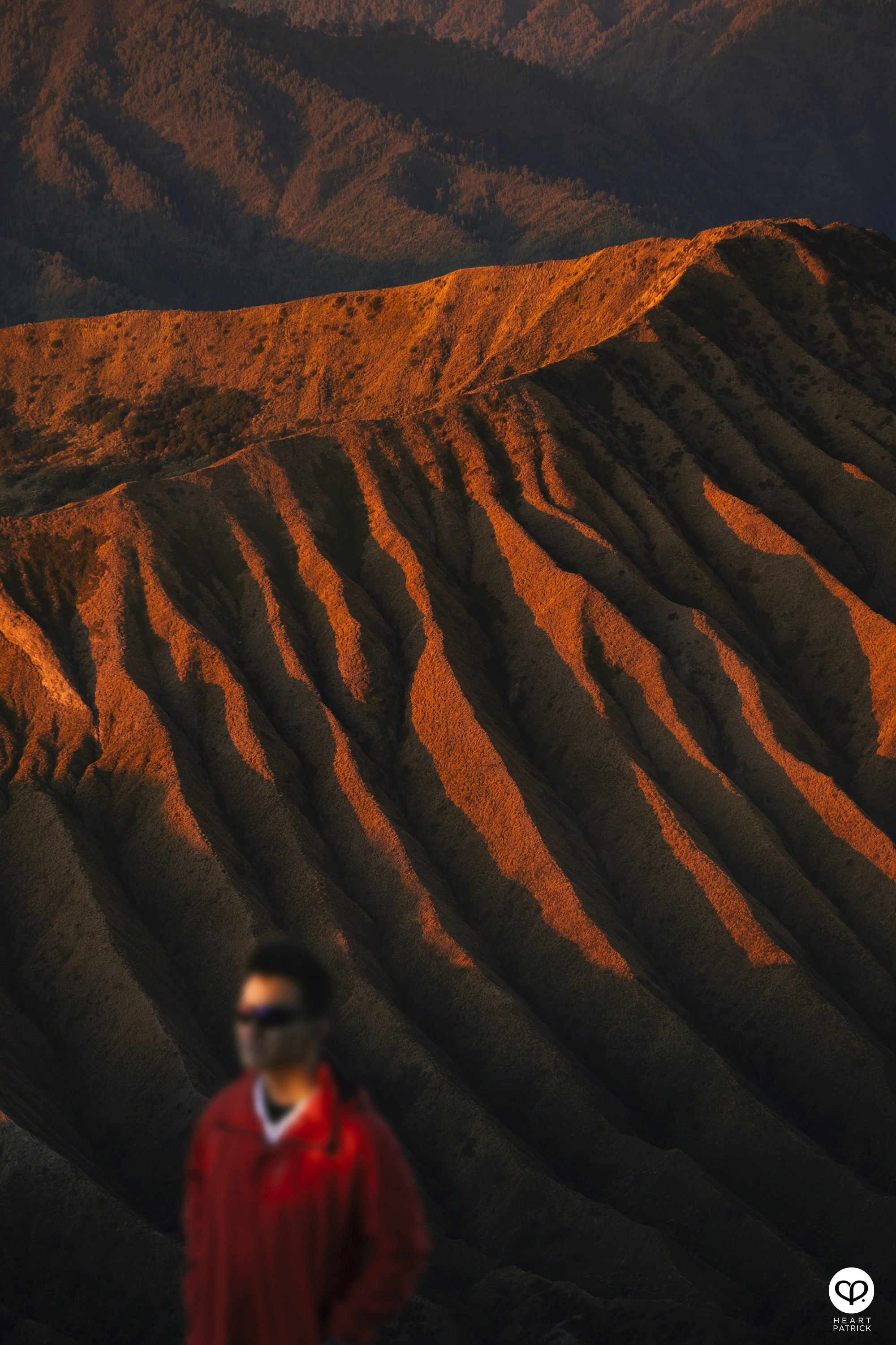 heartpatrick travel photography mount bromo east java indonesia 