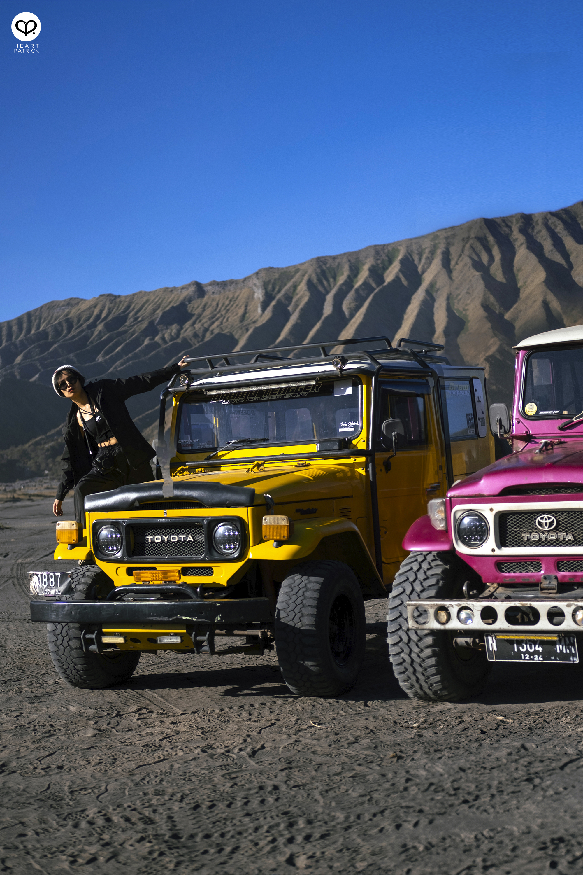 heartpatrick travel photography mount bromo east java indonesia 