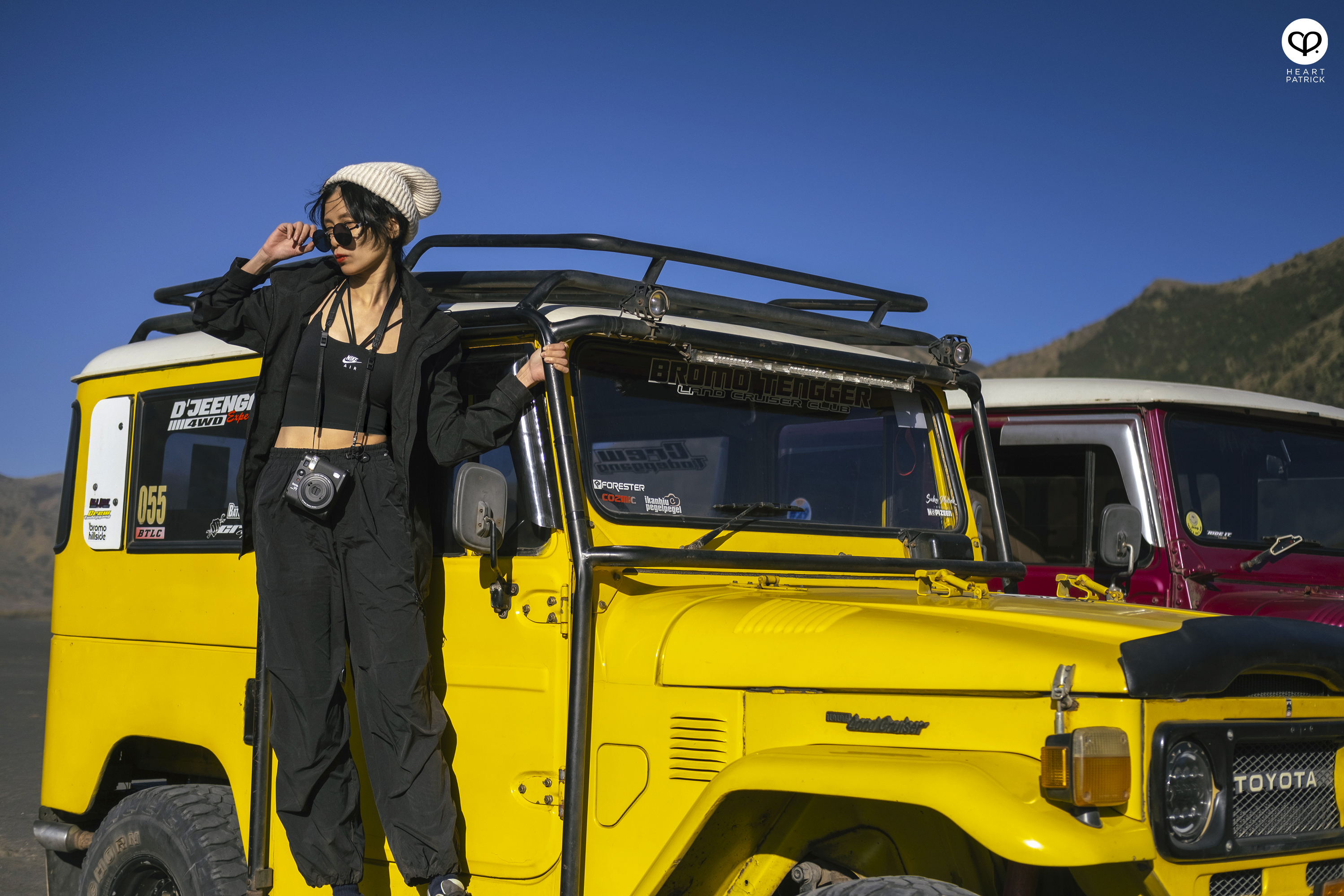 heartpatrick travel photography mount bromo east java indonesia 