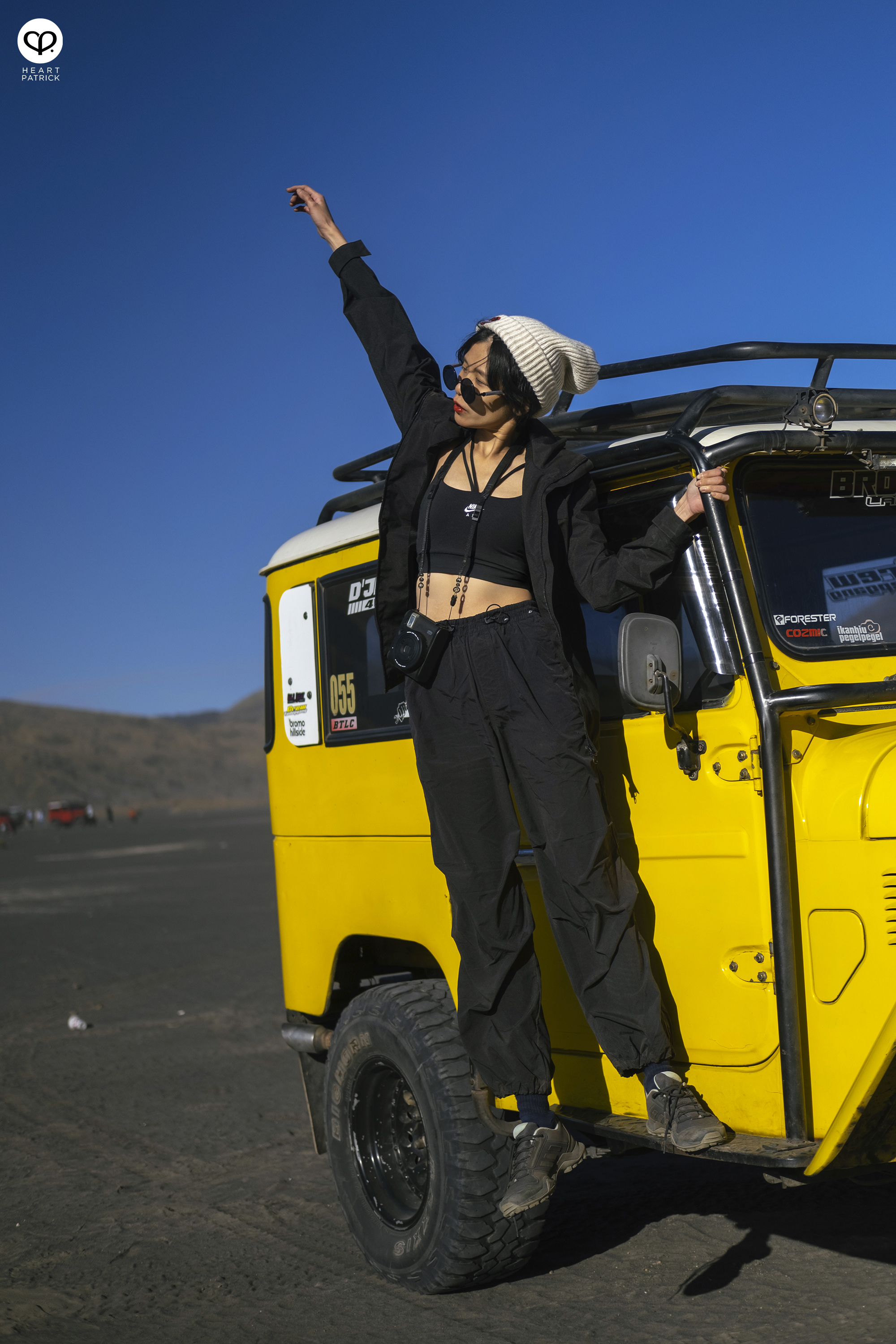 heartpatrick travel photography mount bromo east java indonesia 