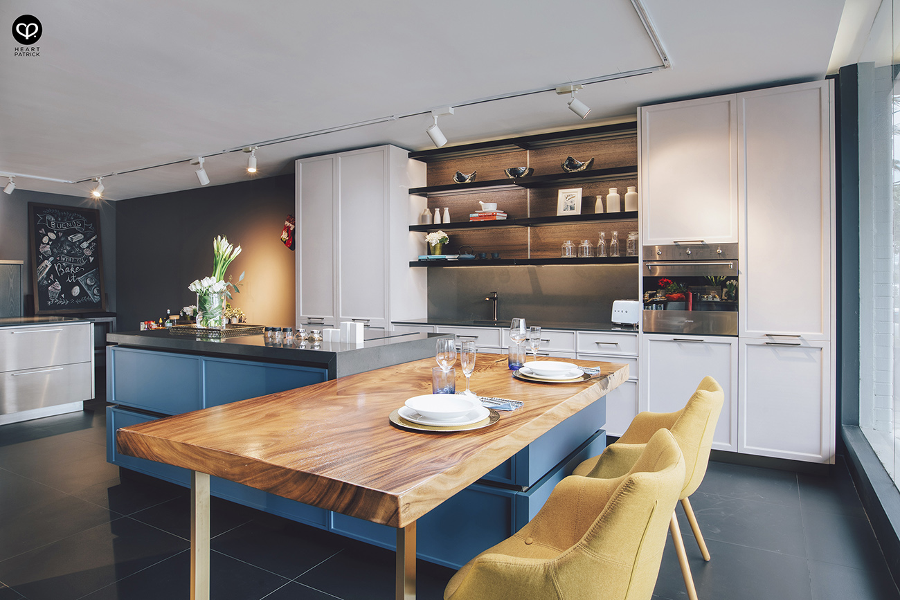 heartpatrick interior photography buenos kitchen wardrobe kuala lumpur