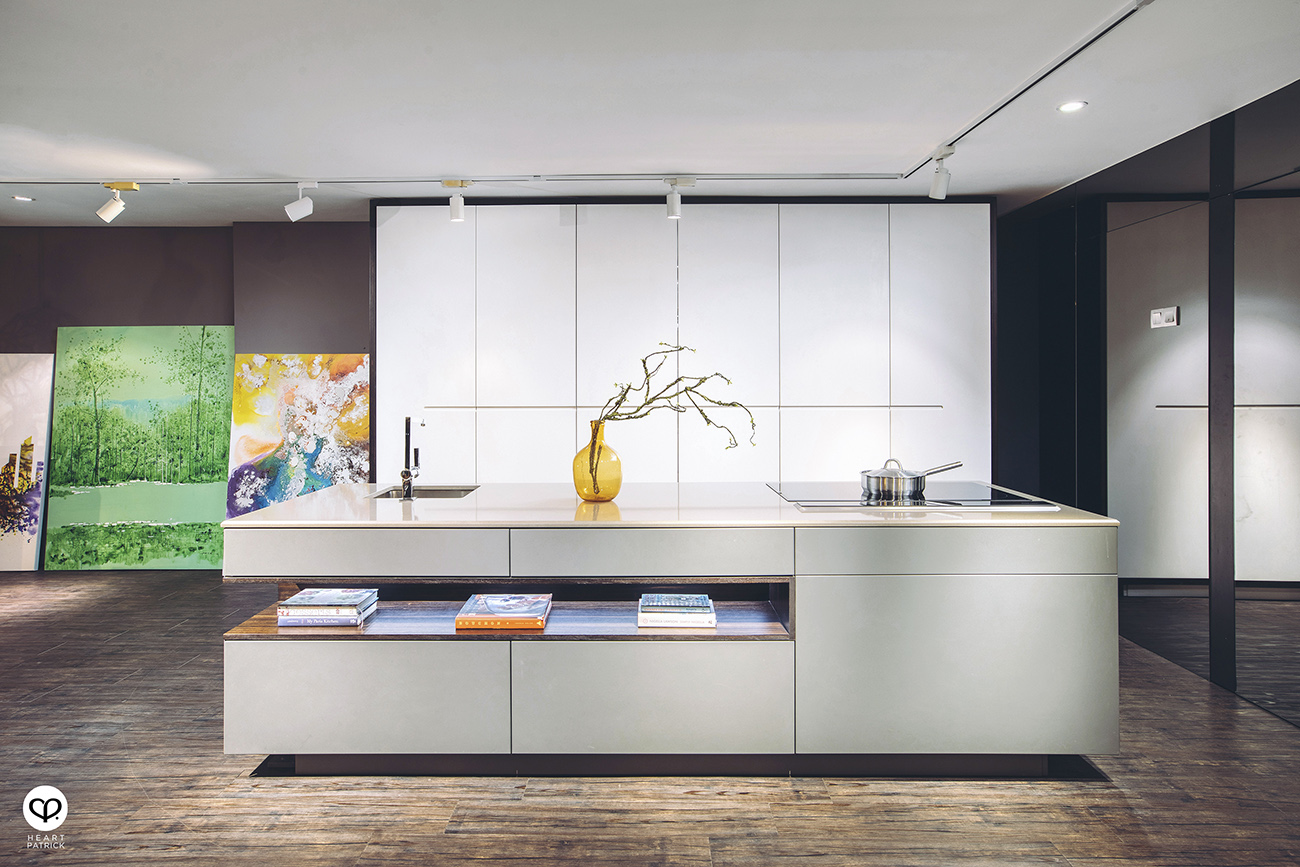 heartpatrick interior photography buenos kitchen wardrobe kuala lumpur