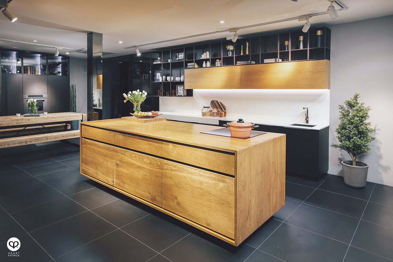 heartpatrick interior photography buenos kitchen wardrobe kuala lumpur