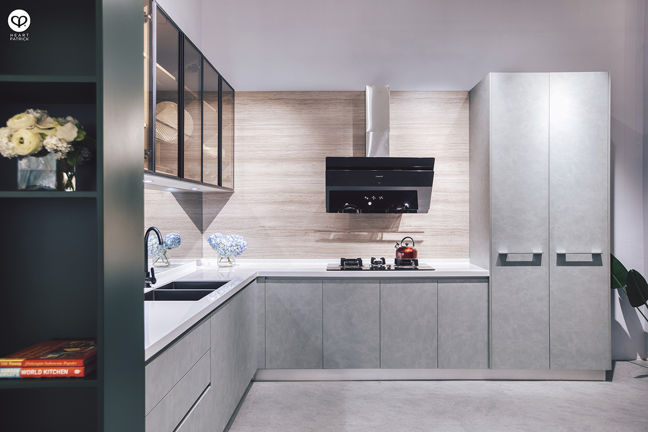 heartpatrick interior photography buenos kitchen wardrobe kuala lumpur