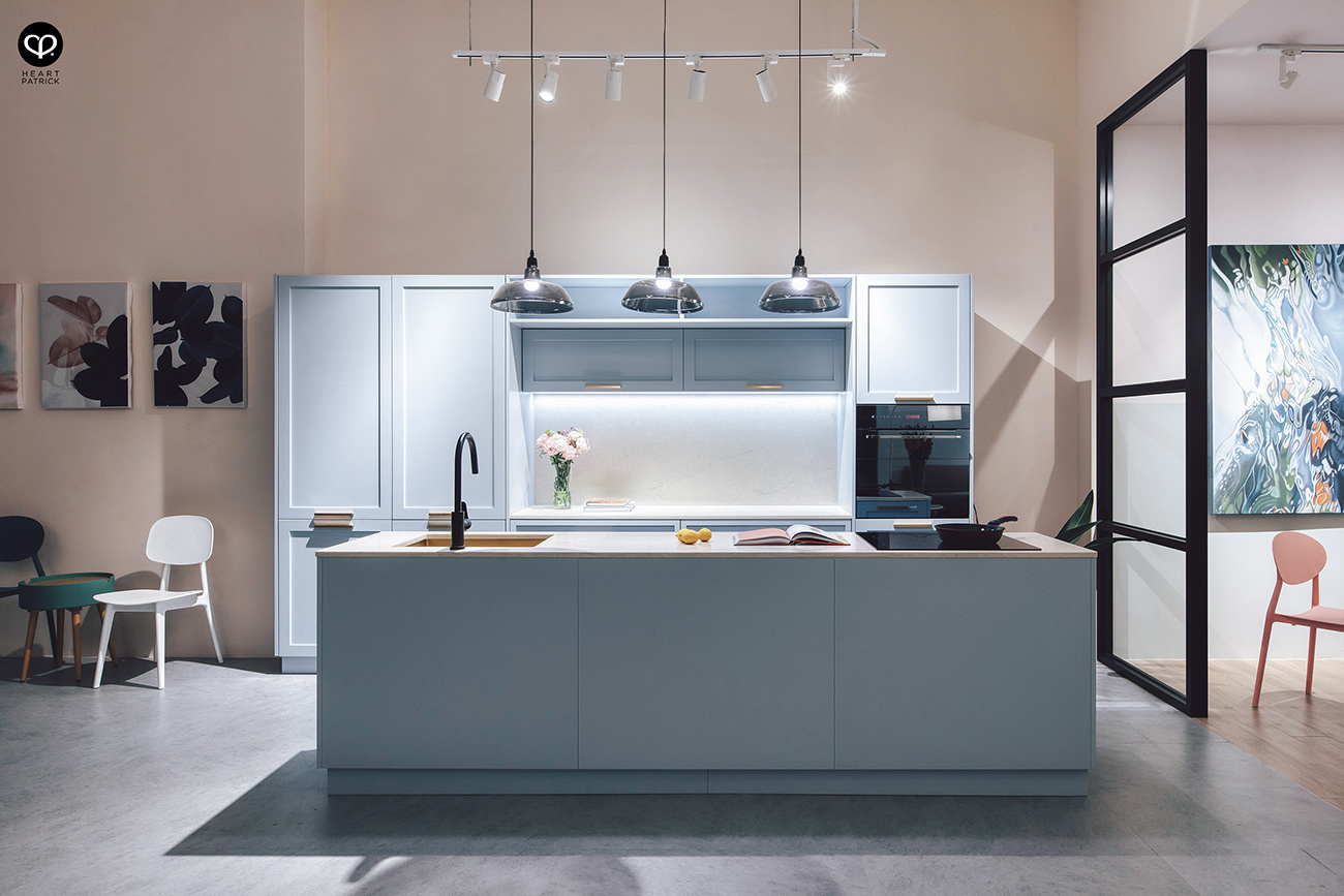 heartpatrick interior photography buenos kitchen wardrobe kuala lumpur