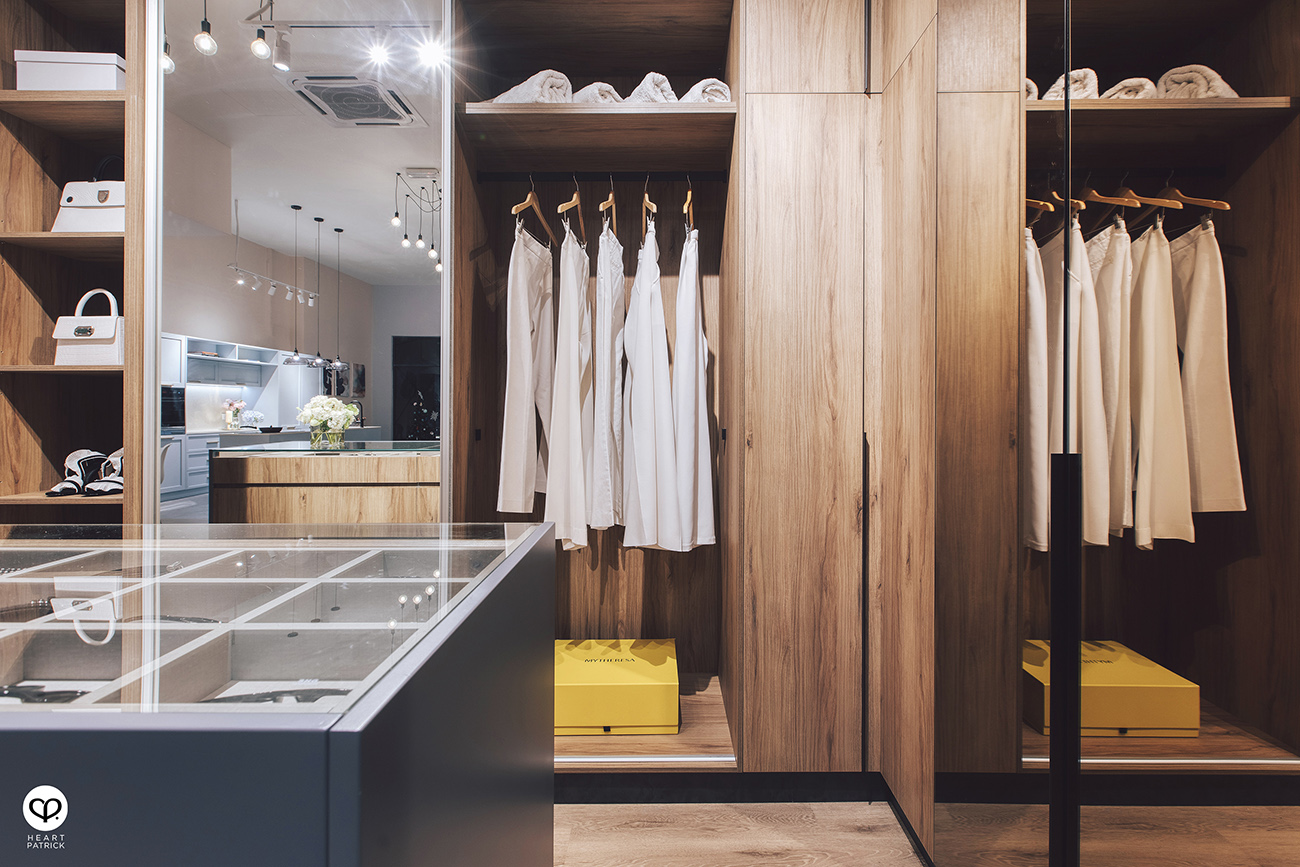heartpatrick interior photography buenos kitchen wardrobe kuala lumpur
