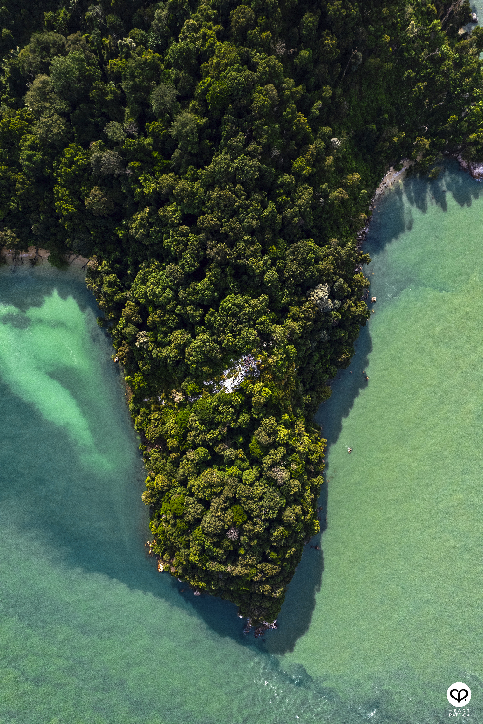 heartpatrick hiking photography bukit batu putih tanjung tuan melaka