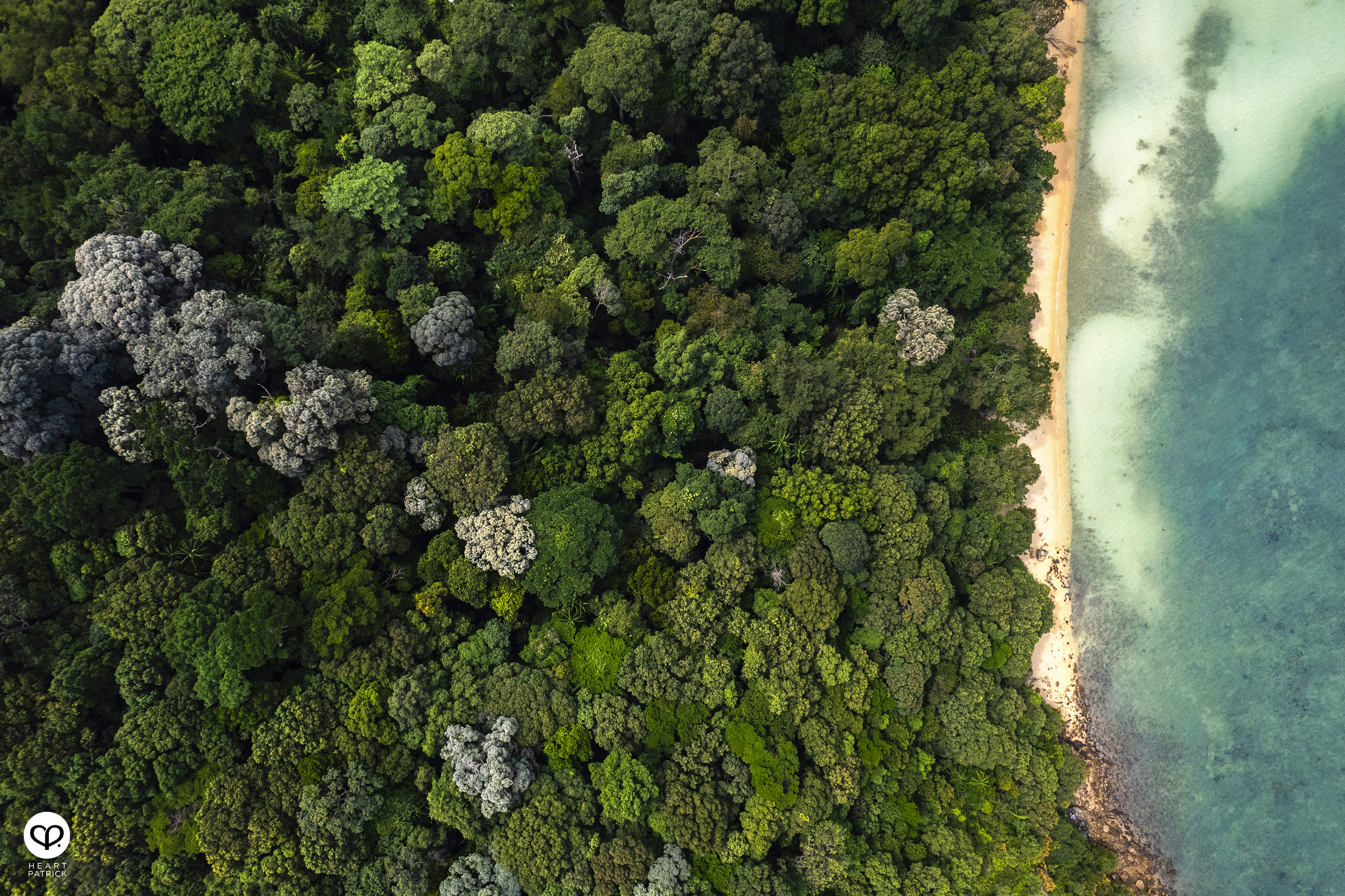 heartpatrick hiking photography bukit batu putih tanjung tuan melaka