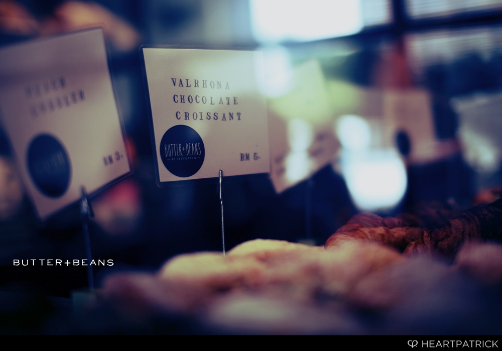 butter and breans happy mansion petaling jaya