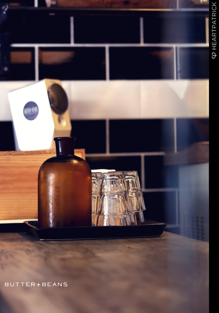 butter and breans happy mansion petaling jaya