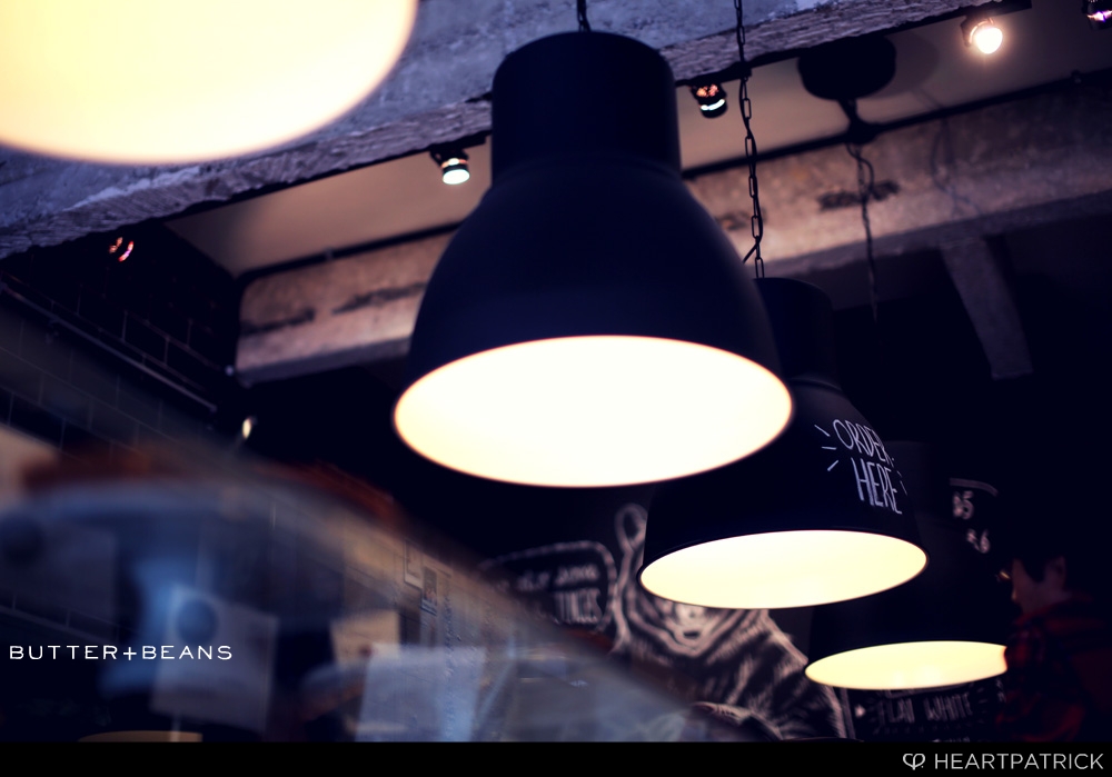 butter and breans happy mansion petaling jaya