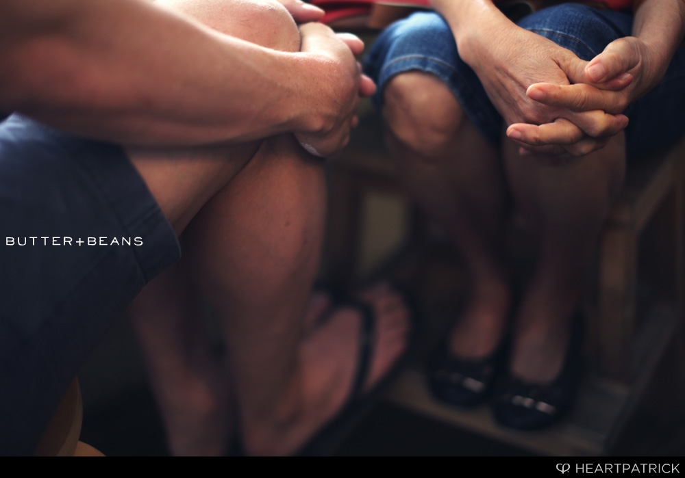 butter and breans happy mansion petaling jaya