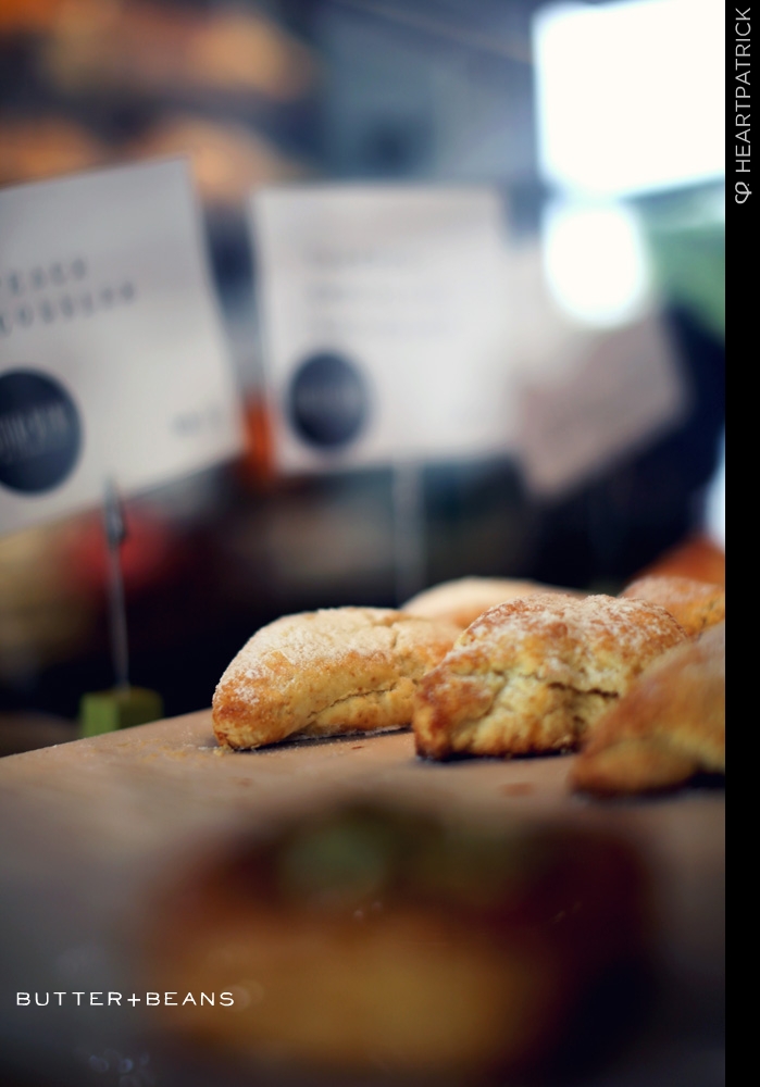 butter and breans happy mansion petaling jaya