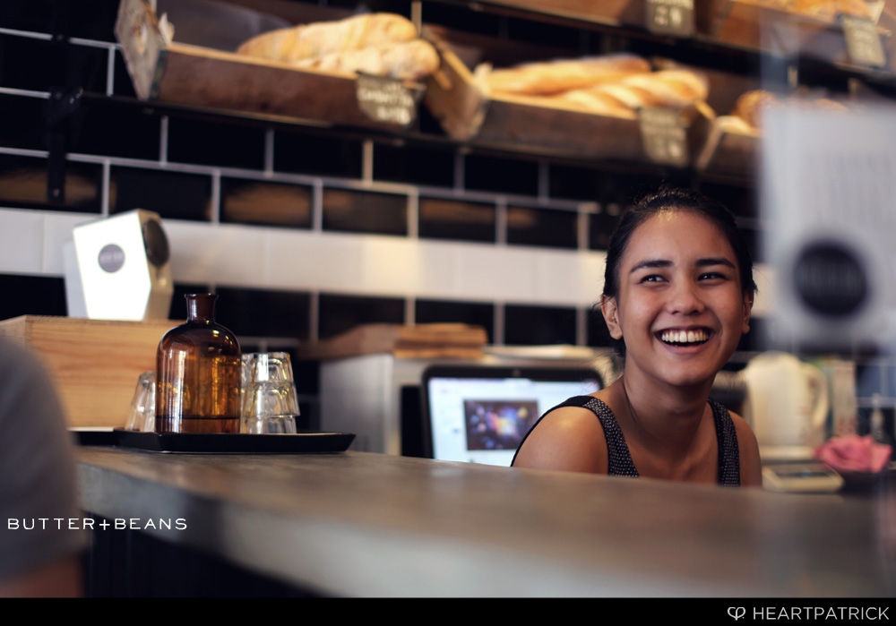 butter and breans happy mansion petaling jaya