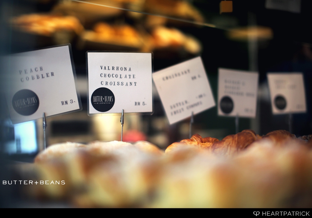 butter and breans happy mansion petaling jaya