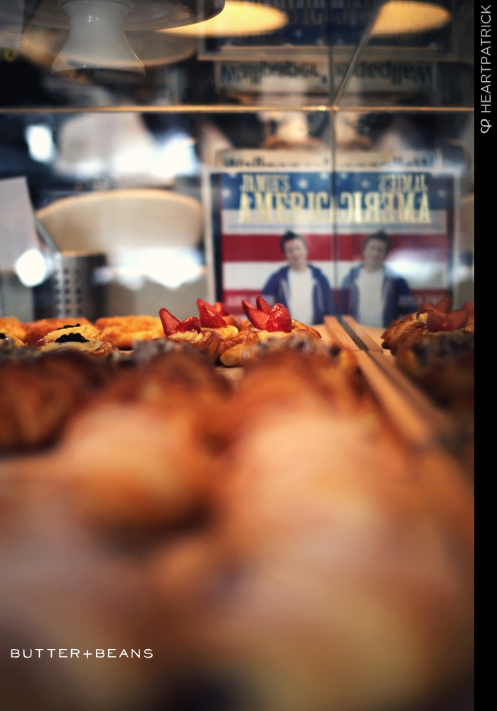 butter and breans happy mansion petaling jaya