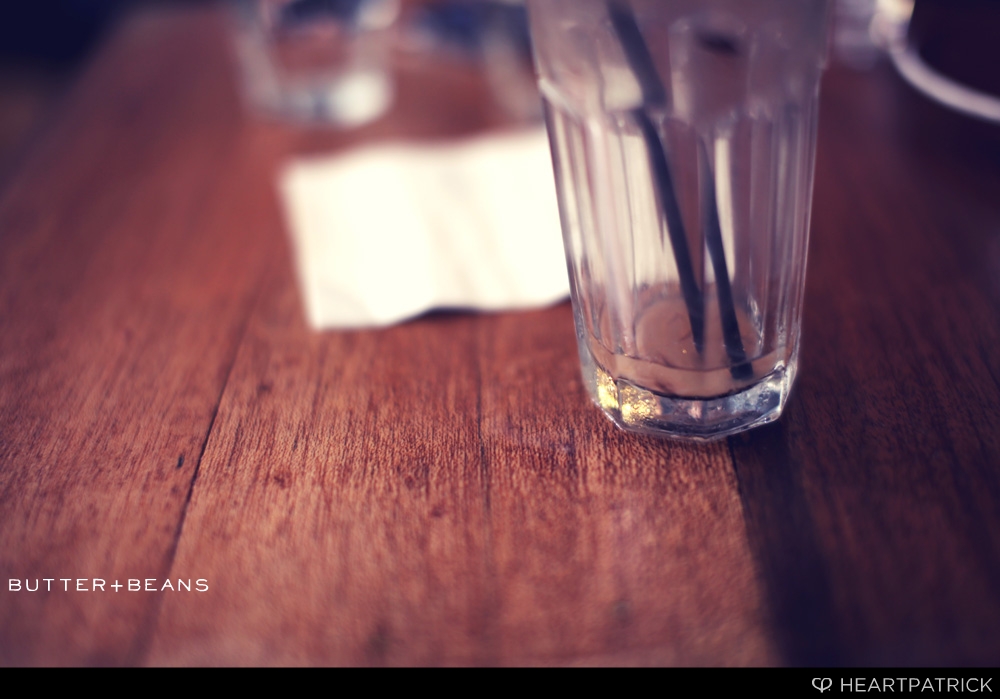 butter and breans happy mansion petaling jaya