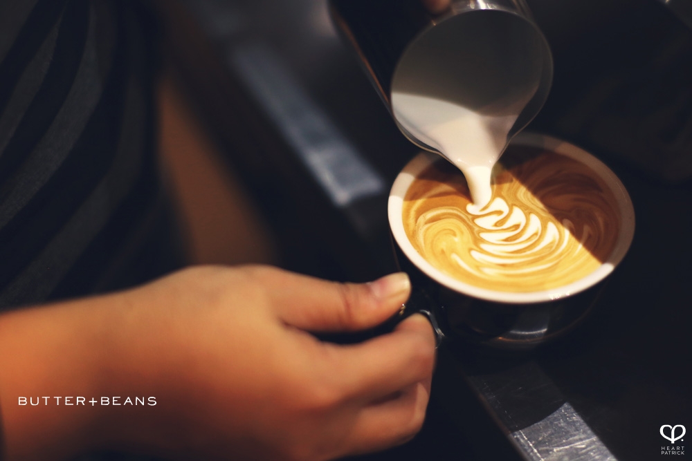 butter and breans happy mansion petaling jaya