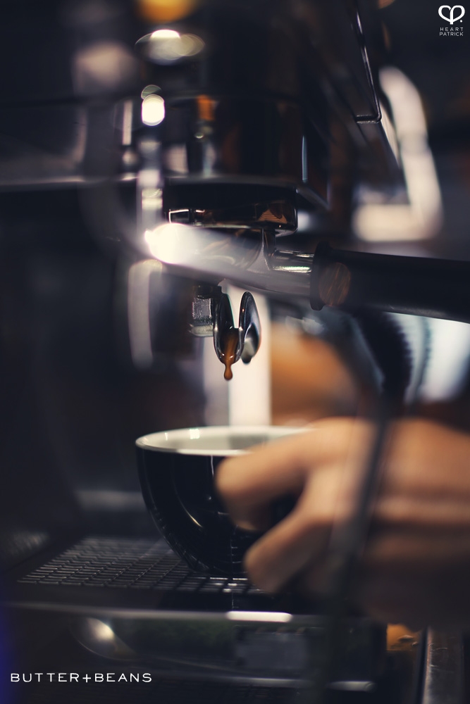 butter and breans happy mansion petaling jaya