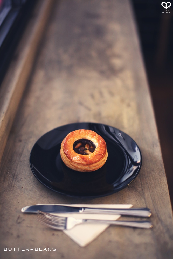 butter and breans happy mansion petaling jaya