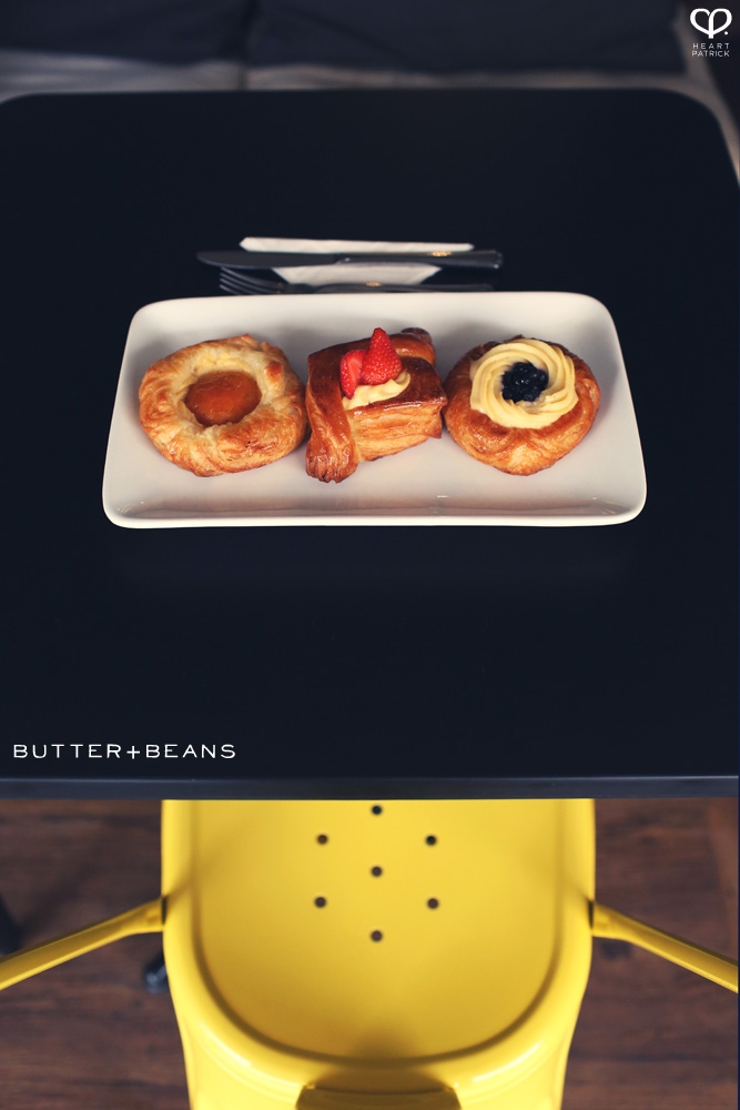 butter and breans happy mansion petaling jaya