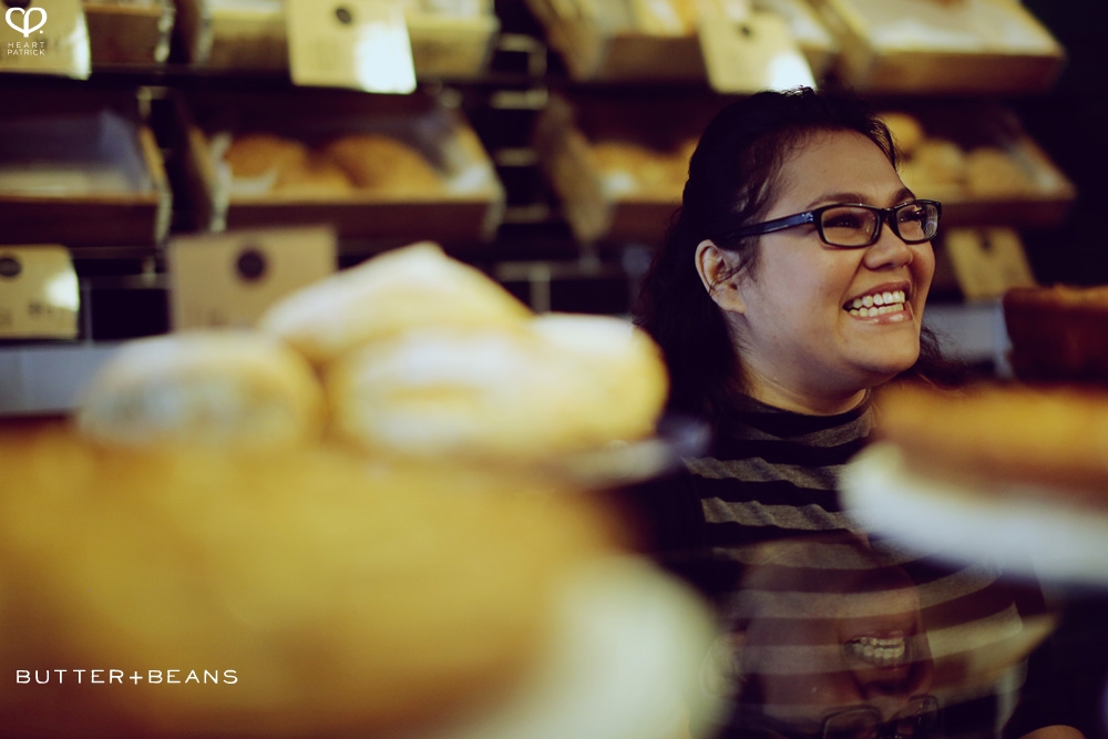 butter and breans happy mansion petaling jaya