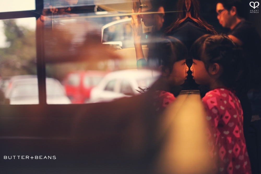 butter and breans happy mansion petaling jaya