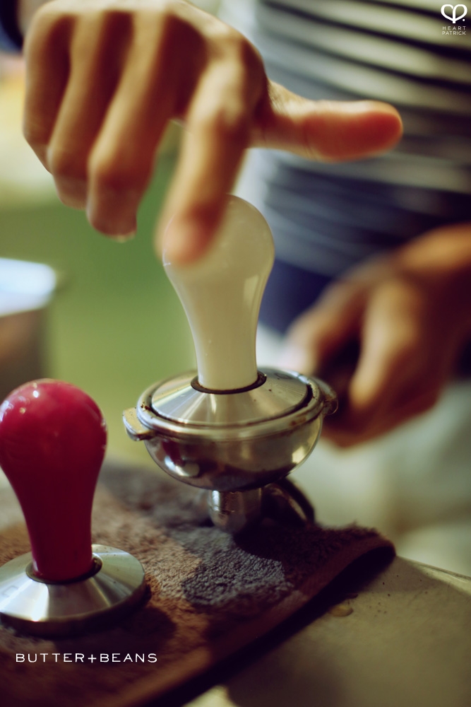 butter and breans happy mansion petaling jaya