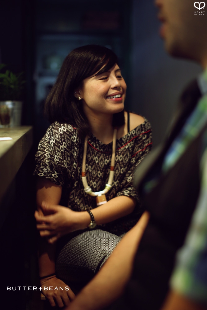 butter and breans happy mansion petaling jaya