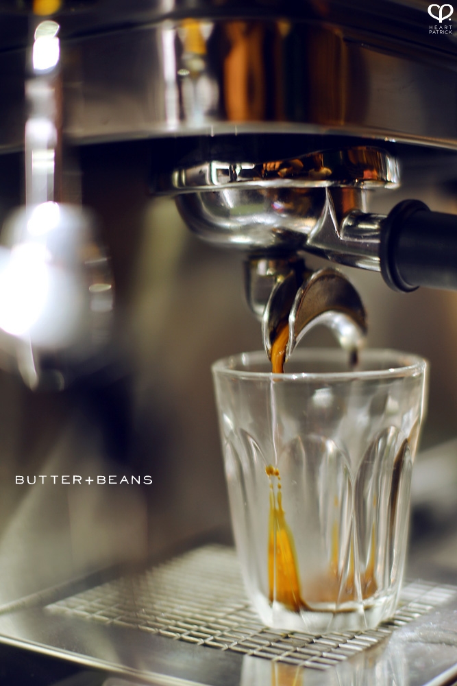 butter and breans happy mansion petaling jaya