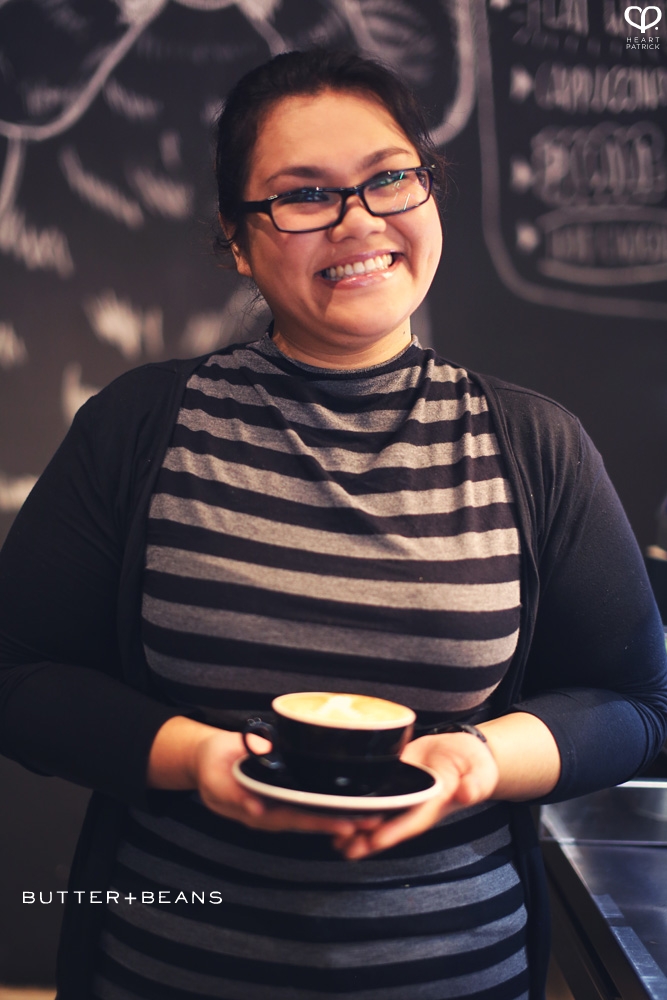 butter and breans happy mansion petaling jaya