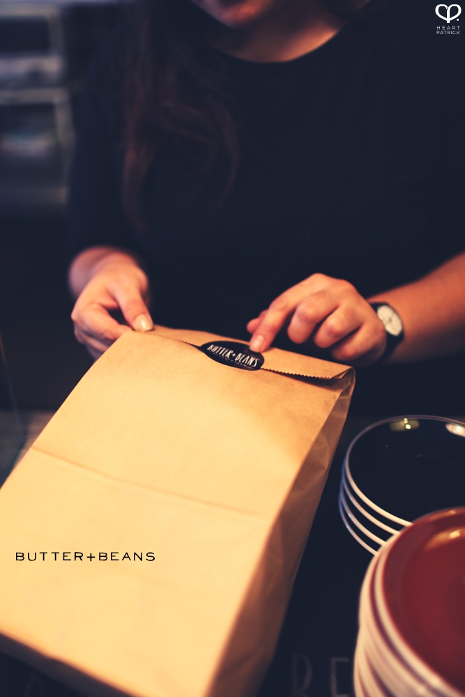 butter and breans happy mansion petaling jaya