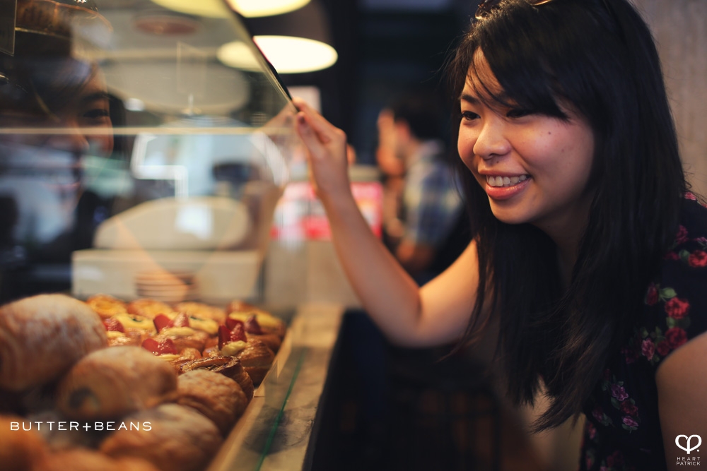 butter and breans happy mansion petaling jaya